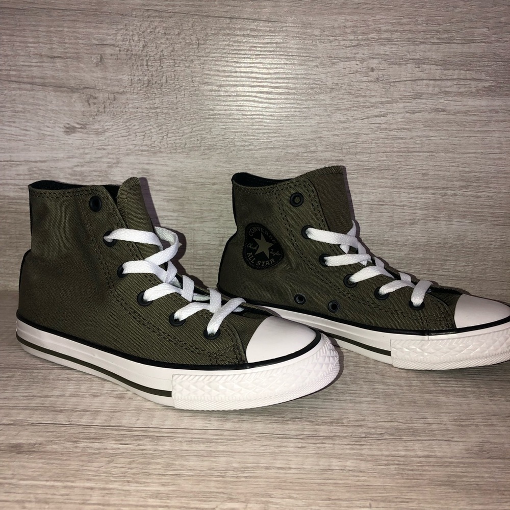 Kid’s Converse All Star Sneaker